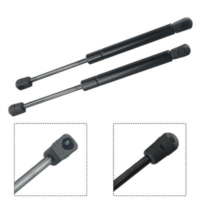 2Pcs Car Tailgate Rear Trunk Lift Struts For Lancer EX For EVO 08-15 Tailgate Boot Shock Lift Strut Support Bars