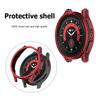 Cover for Samsung Galaxy Watch 5 Pro 45mm PC Protective Bumper Screen Protector for Galaxy Watch 4/5 40mm 44mm Protector Case
