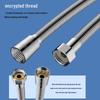 Kegoo Stainless Steel Shower Hose