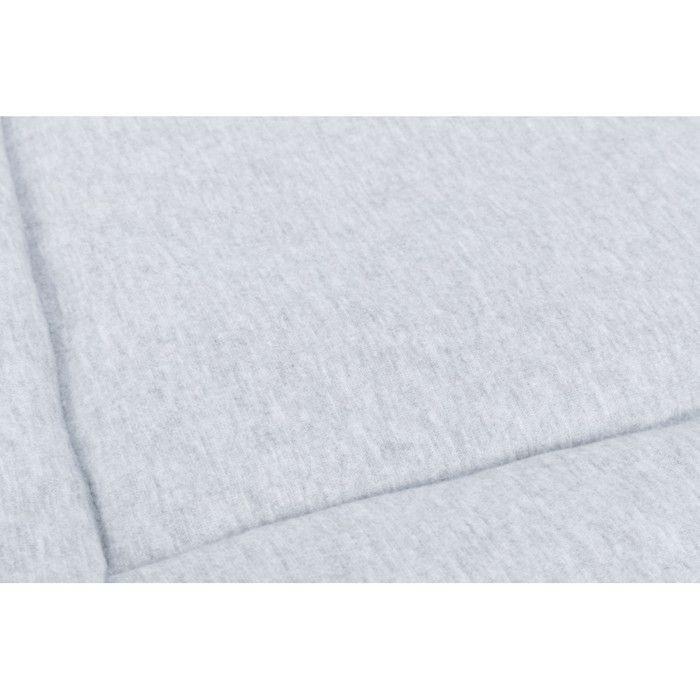 Světle šedá matrace 70 x 50 cm pro štěňata - Trixie