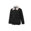 Shearing Down Jacket 'Black' Kids' 929798-01