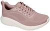 Sneakers Skechers Bobs Sport Squad Chaos - Face Off Blush