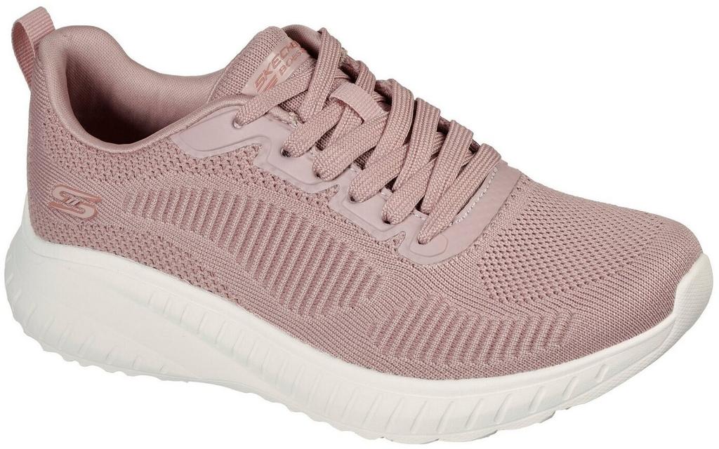 Sneakers Skechers Bobs Sport Squad Chaos - Face Off Blush