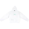 Balenciaga Sweatshirt Unisex White 674986TMVL69164