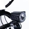 Puluma FM2.0 Foldable Electric Bicycle 20" Fat Tire 750W Peak Motor Fully Suspended Adult Electric Bike 7 Speed Dual Disc Brakes 48V 15Ah