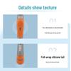 Dr. Yaboshi Charcoal Silk Gum Care Toothbrush