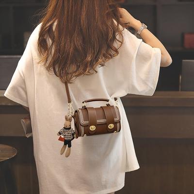 Bags Summer Women's Messenger New Versatile High-end Light Luxury Mini Bags Niche Leather Women's Bags Bags