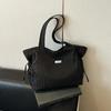 Shoulder bag Fashiable Shoulder Bag Large Capacity Tote Bag Casual Commuting Bag Handbags Shopping Bag