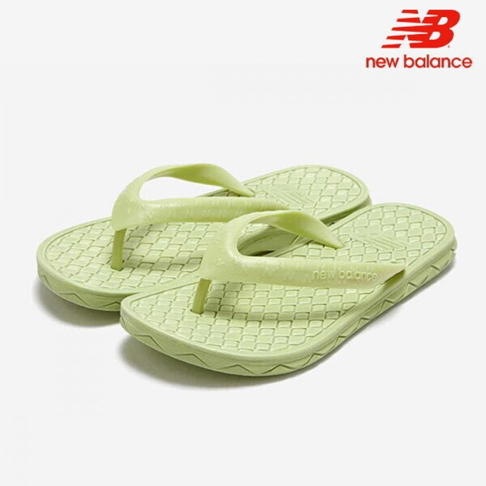 

New Balance Сандалии Sd6701lg 220