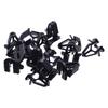 Boot Interior Tailgate Lining Clips Retainer Interior Pillar Trim Moulding Fastener 9132876 For Volvo 850 S40 V40 V50 V70 XC70