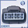 12-pins 90980-11151 90980-11664 1JZ 2JZ-GTE connector Stekker voor actuator motor voorwielaandrijving Voor Toyota Hilux Landcruiser Prado