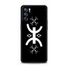Case For Oppo Find X6 Pro X5 A54 A53 A52 A9 A15 A95 A17 A16 A76 A74 A57 A31 Reno8 Reno7 Reno6 Pro 5G Cover Amazigh Berber Flag
