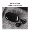 International TWS Earbuds Charging Case with No Whistling Hearing Aid for Seniors - English Version
