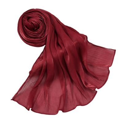 Breathable Scarf Wrap  Polyester Fabric Fashion Scarves Ideal For Cycling Hiking And Daily Wear Easy Storage Solution