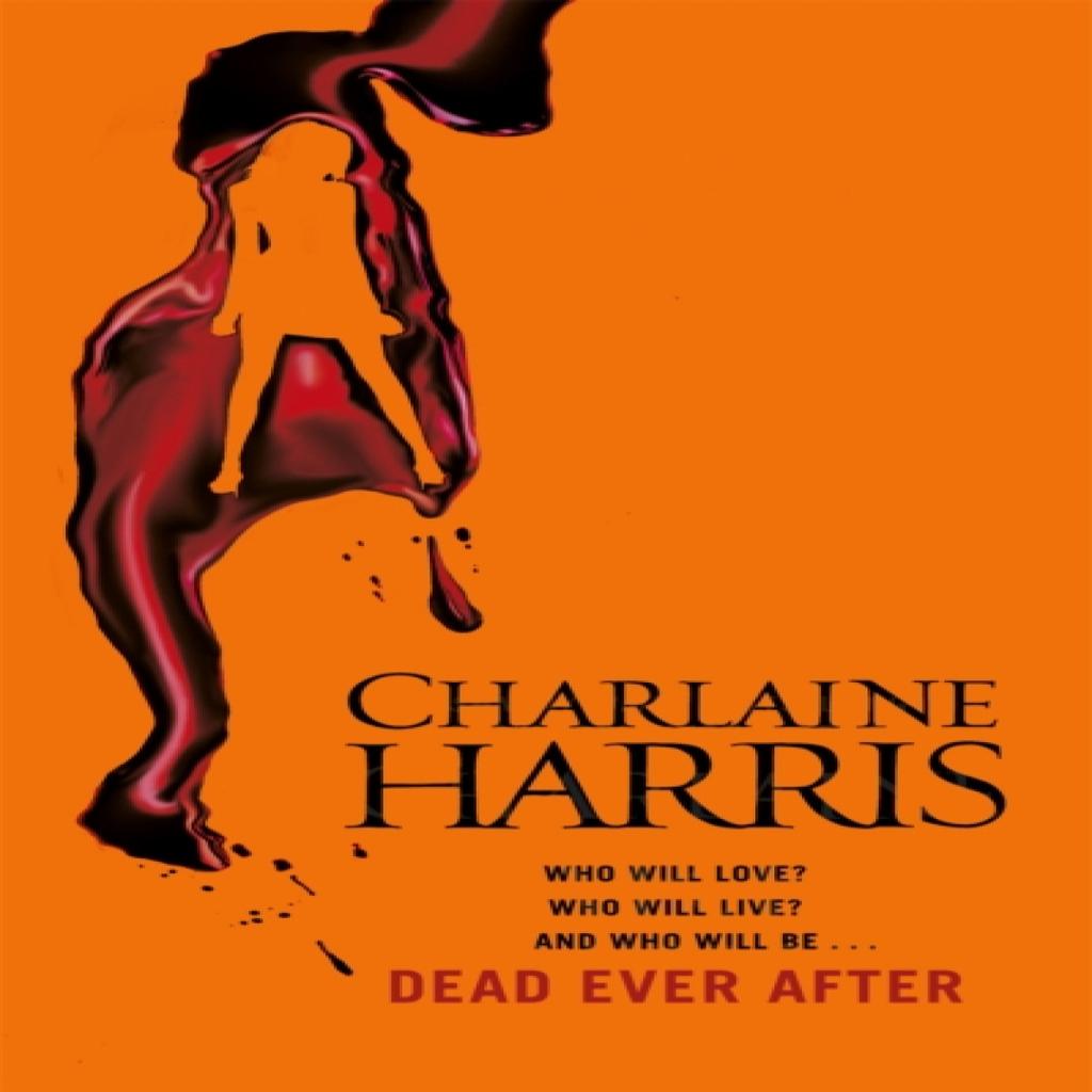 Dead Ever After by Charlaine Harris Paperback Book 9780575096639