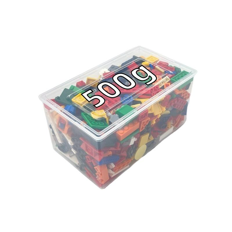 

DIY Blocks Креативные строительные блоки MOC Классические образовательные строительные блоки, совместимые с брендами Игрушки для детей Рождество