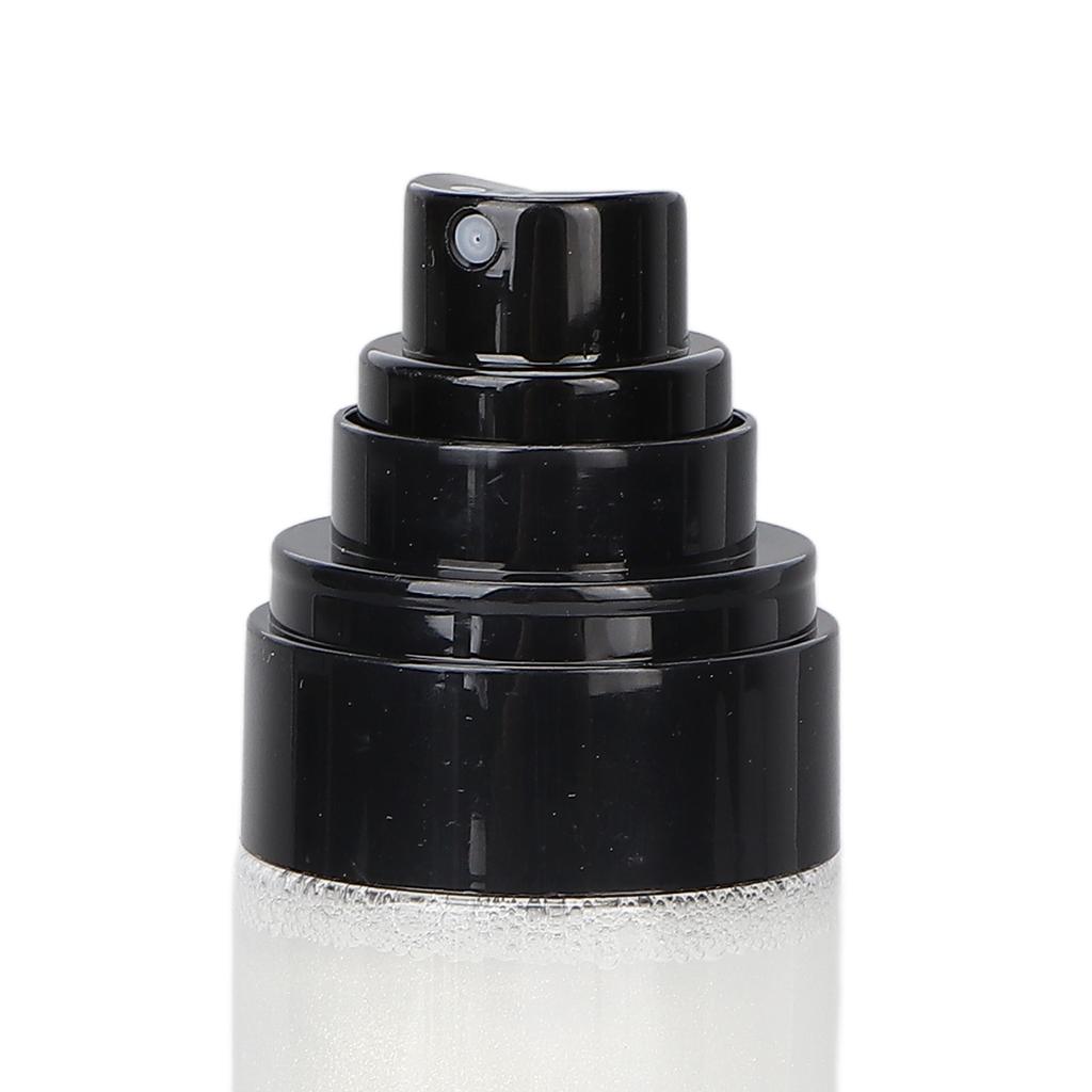 Feuchtigkeitsspendendes Make-up Fixierspray Lang anhaltendes Schweißfestes Make-up Spray 100ml