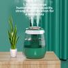 Humidifier Home Office Double Spray Large Spray Air Hydration