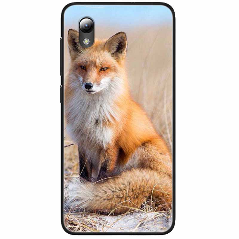 Pro ZTE Blade A31 Lite Case Cover Měkké silikonové pouzdro Fashion Coque Pro ZTE Blade A31 Plus Pouzdra na telefon A 31 Lite ochranná skořepina