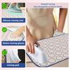 Ironing Mat Portable Folding Ironing Blanket Thick Heat Resistant Travel Clothes Protector Board Laundry Silicone Iron Rest Pad