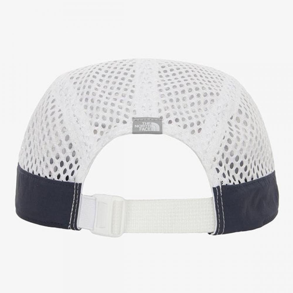 The North Face Lt Ex Cap Wht Ne3cs16b