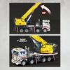 Urban Area High-Quality Mobile High-Quality Crane High-Quality Engineering High-Quality Building High-Quality Blocks High-Quality Technology