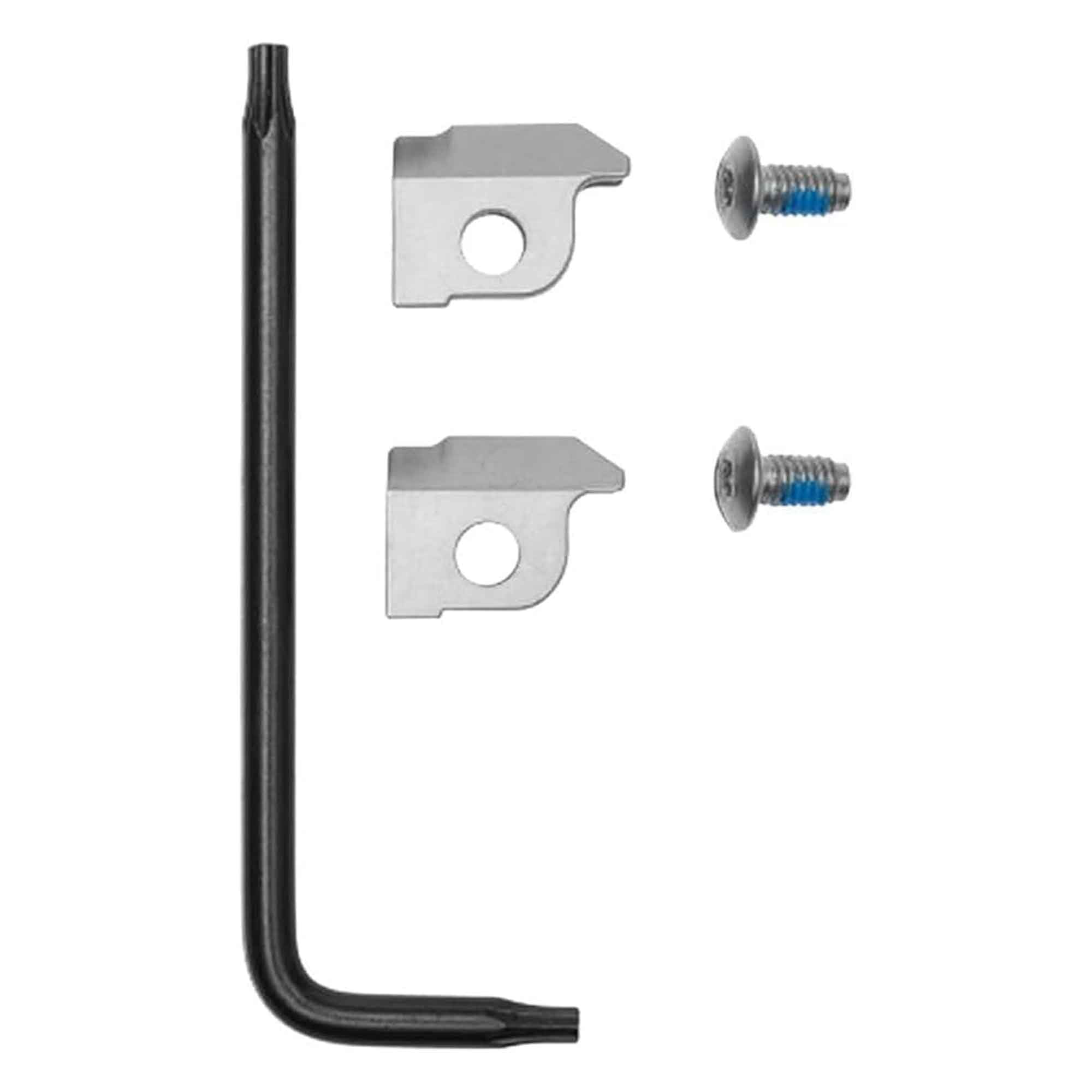 LEATHERMAN 154см Сменные кусачки для проволоки для Leatherman Japanese (Серебряный) Мульти инструмент (Официальный продукт)