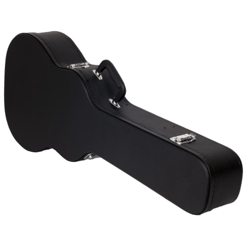KC MW-120 Hard Case for Mini Acoustic Guitar (Length: 960mm, Width: 350mm)