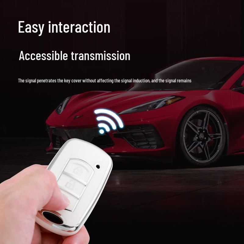 Key Case for Dongfeng Fengguang 580/500, Mini S560, Miniev 370