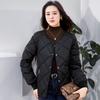 Mocana Damen MKNJD2585 Langarm Baumwolljacke