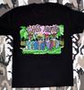 Glass Animals Band Album Music Tour Unisex T-Shirt Cotton Full Size