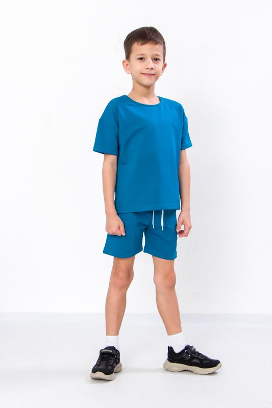 Clothing Set (boys) Summer 6379-057 HC