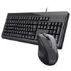 Periféricos para computadores – Ratos e teclados