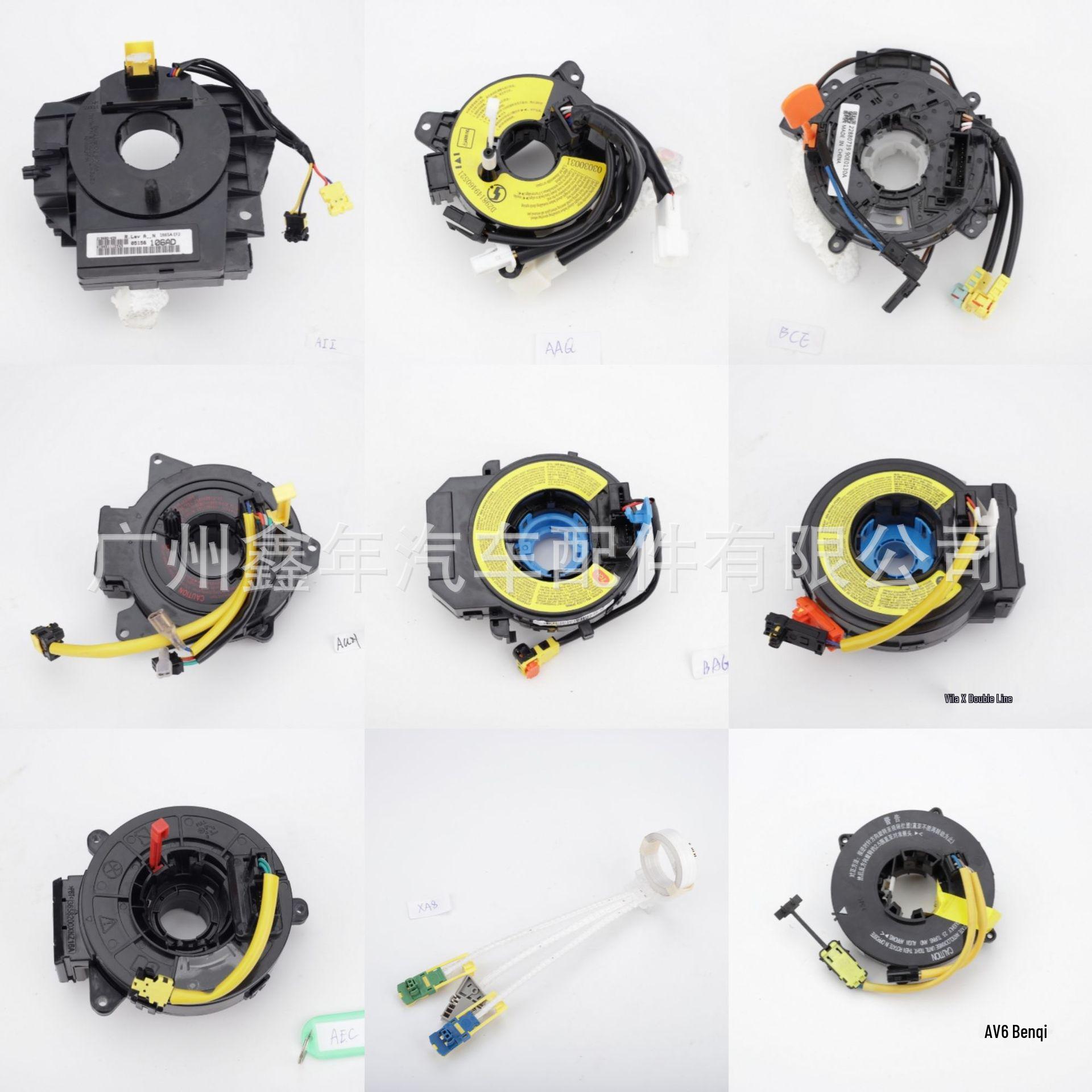 83196-AG040 и 83196-FG030 совместимы с Subaru Legacy Outback 2006 года. None