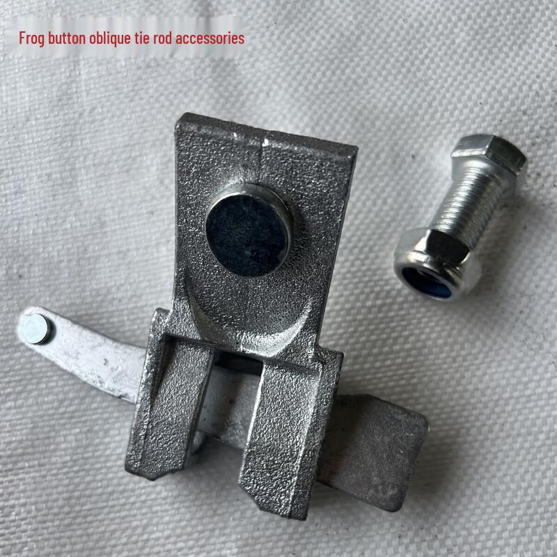 Galvanized Scaffolding Diagonal Pin Kit