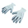 400V High Voltage Resistant Gloves Electrician Insulated Prevent Shock Flame Retardant Non Slip for
