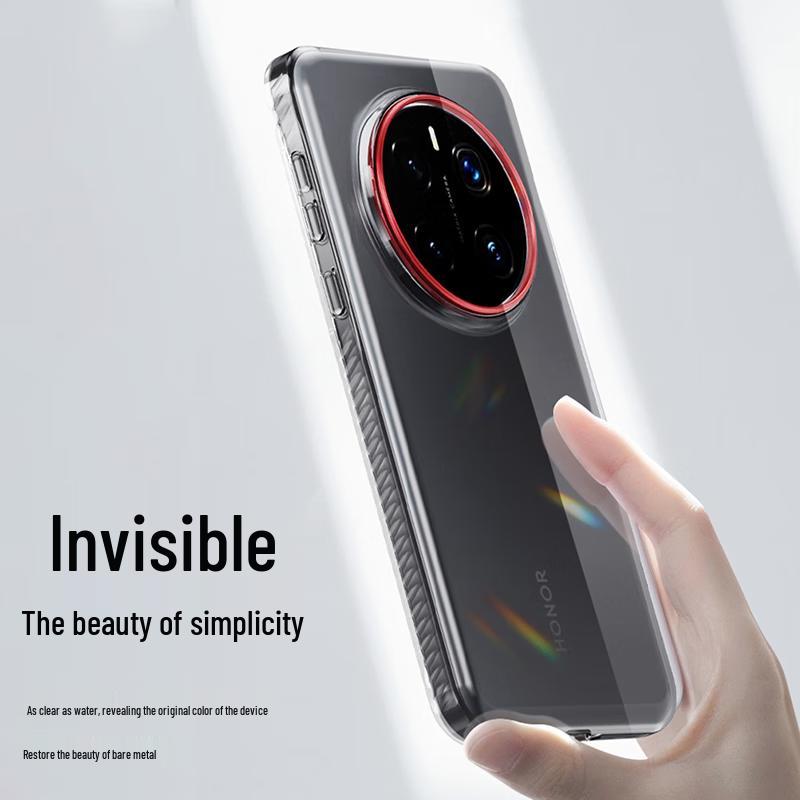 Purecolor Protective Cases for Honor Magic Phones