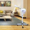 Ozone-infused Facial Steamer Skin Care Equipment Skin Moisture Remove Dirt & Oil From Pores for Salon Beauty & Spa & Home