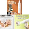 Pet Nail Grinder Electric For Dogs With Rechargeable Cleaning Function For Home Grooming