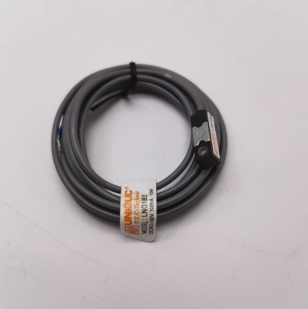 

UNIQUC LN01B2/LN01D2 Magnetic Proximity Switch Sensor - Original Quality LNO1D2