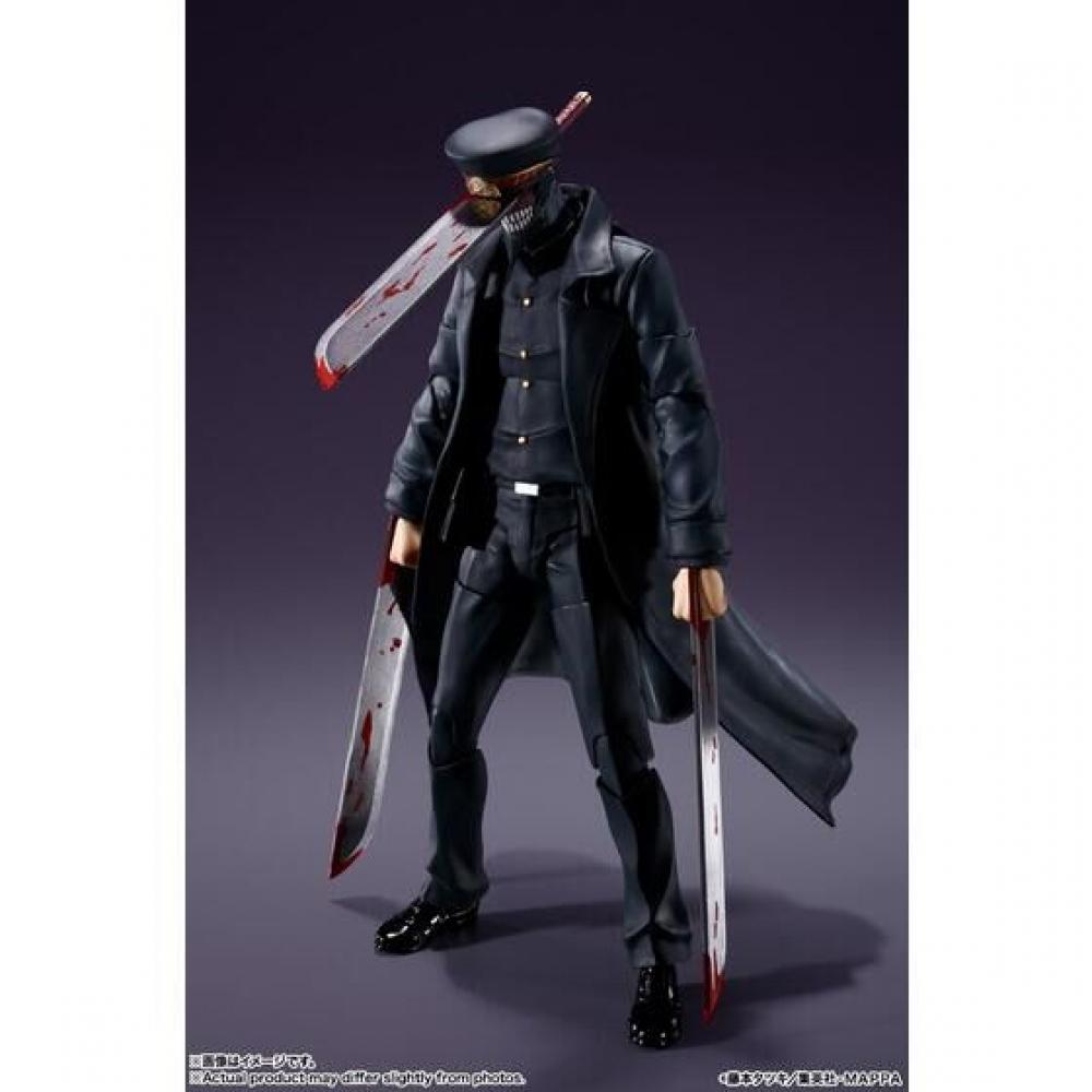 

Bandai SH Figure Arts Chainsaw Man Самурайский меч для Японии