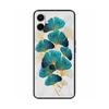For Samsung Galaxy A06 Case Luxury Black Silicone Painted For Samsung Galaxy A06 SM-A065F Cases Bumper TPU Phone Protector Cover