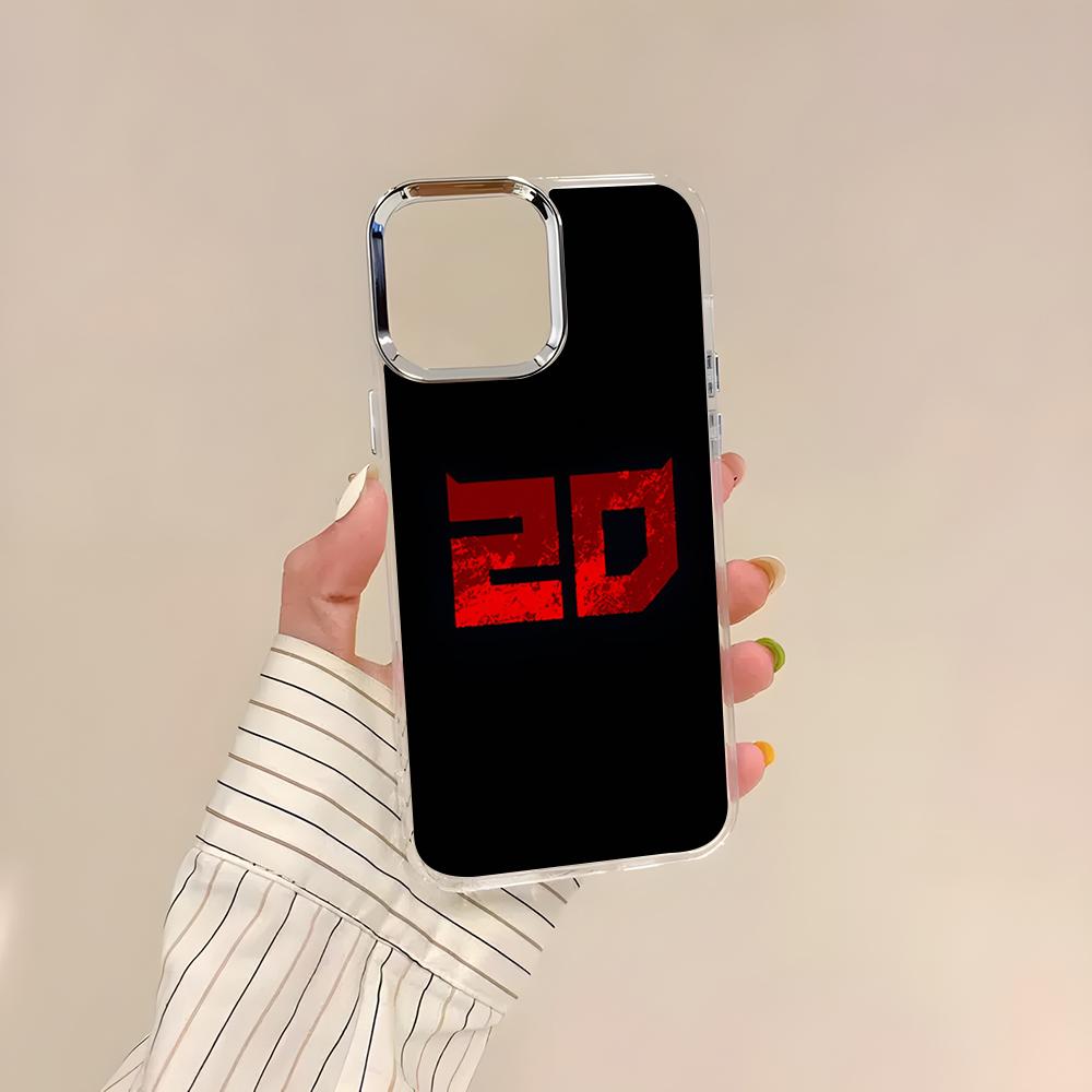 

20 F-F-FabioES Q-QuartararoS MOTO Phone Case For IPhone 17 Air 16 15 14 13 12 11 Pro Pro Max Plus Transparent Soft Cover iPhone17 Pro Max