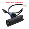 Parts Liftgate Release Switch For Scion TC 2005-2010 Replacement 84840-08010 Fittings For Lexus GS300 GS350 Practical