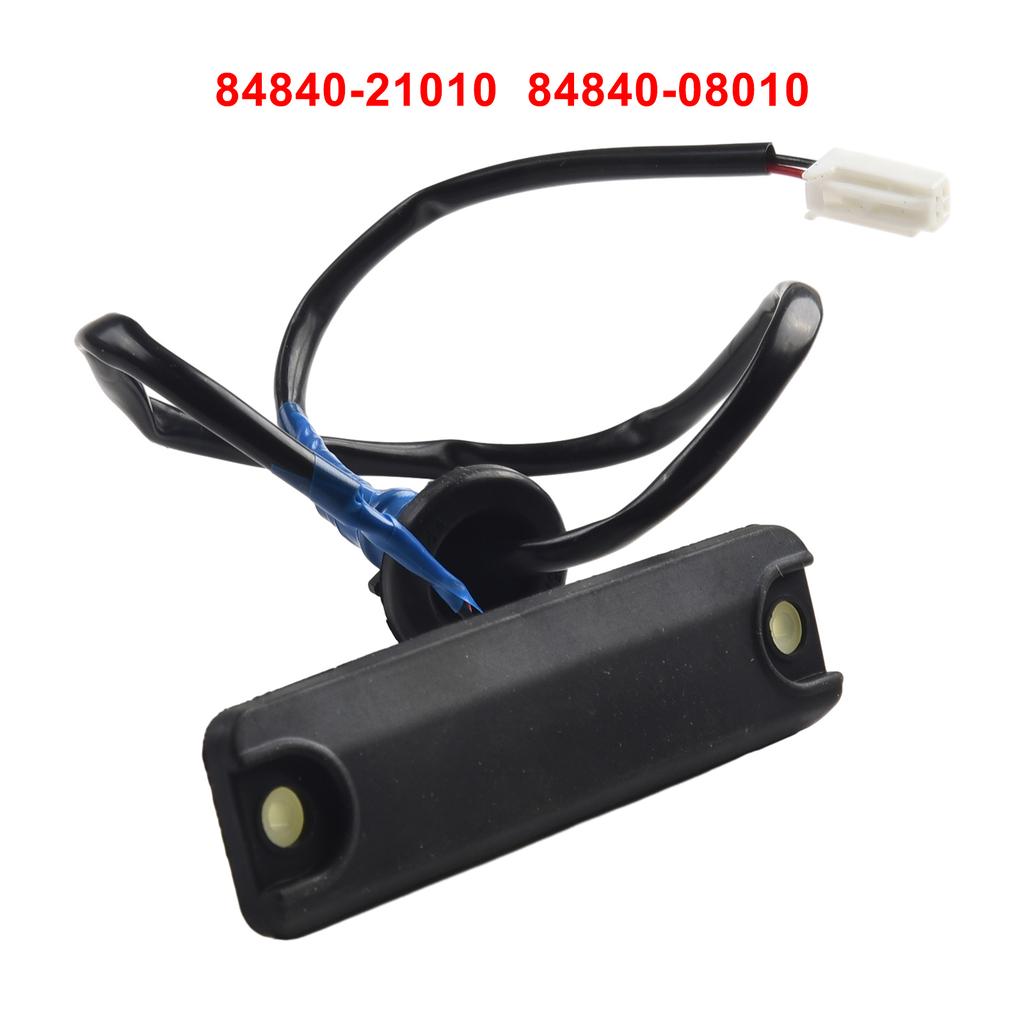 Parts Liftgate Release Switch For Scion TC 2005-2010 Replacement 84840-08010 Fittings For Lexus GS300 GS350 Practical