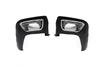 Set of Pads 2018-2025 (SVA) for Range Rover IV L405