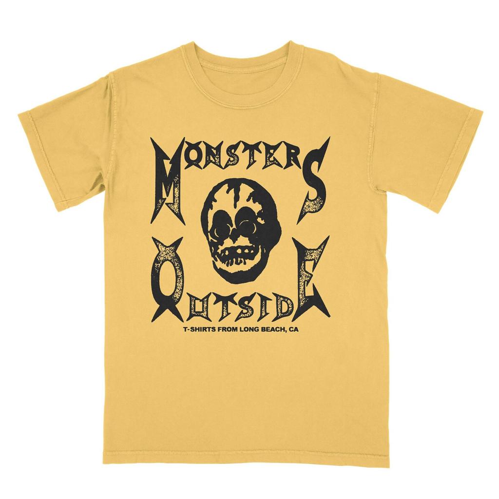 Shirts From LB Tee
