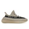 Yeezy Boost 350 V2 Slate Unisex Sneakers Cream Core-Black HP7870