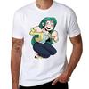Ragdoll Mha Tshirt No Iron Casual Short Sleeve Top Tshirt