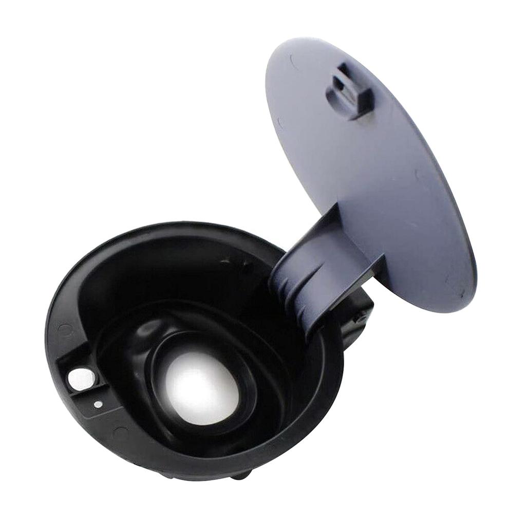 Tankdeckel für Polo 6C 2014-2017 6R0809857 Fahrzeug Kraftstofftank Kunststoff Abdeckkappe